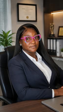 Pst. Bukola Oshodi Amadi