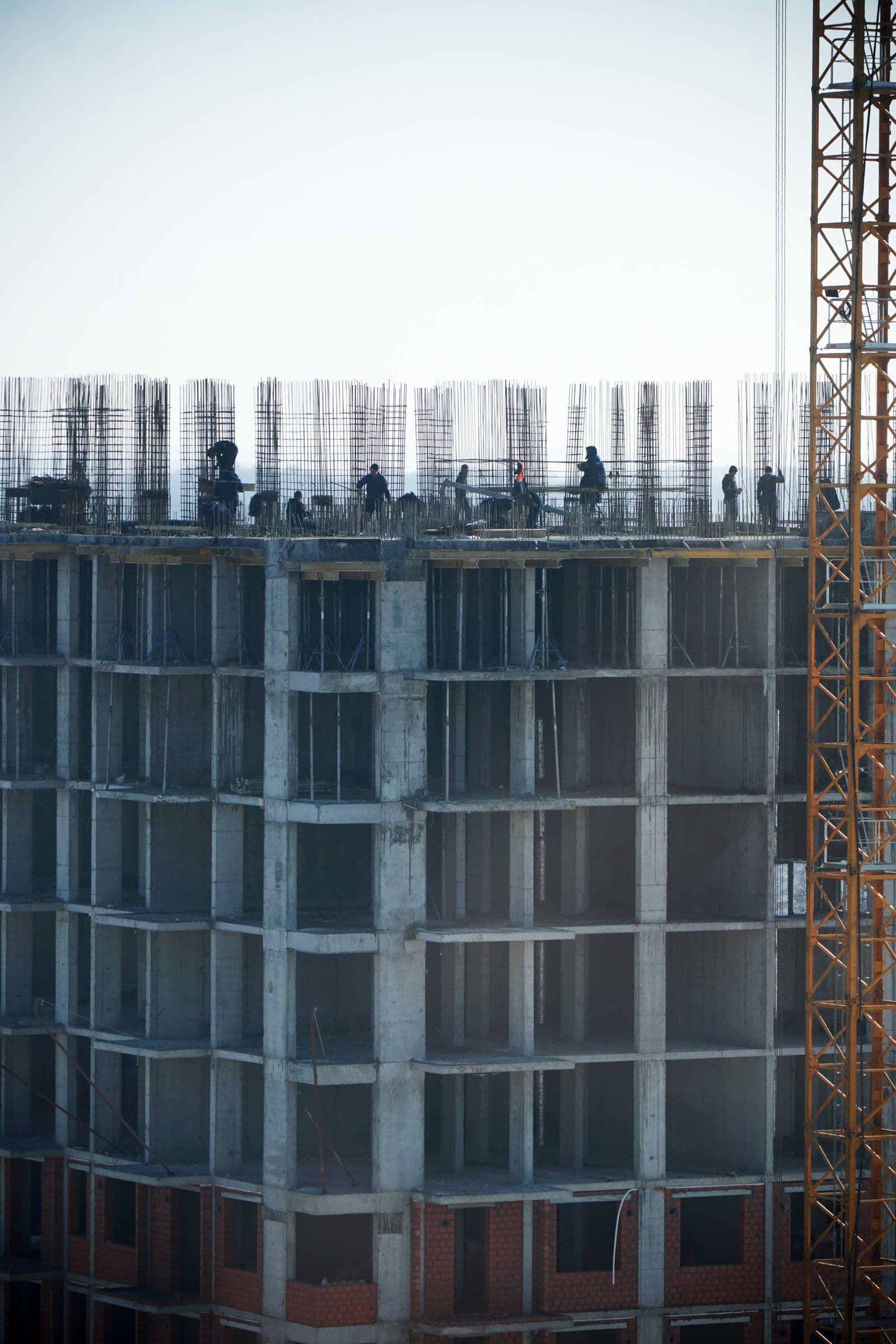 Construction